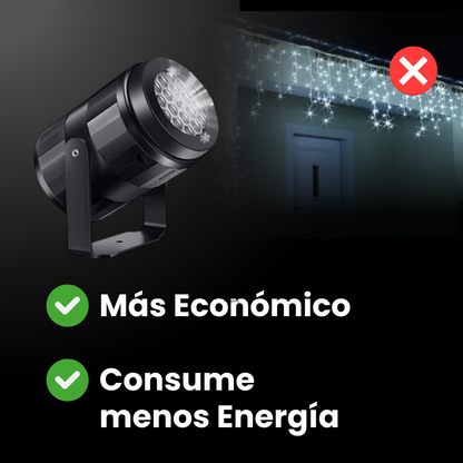 Proyector Navideño - Cuppingo™