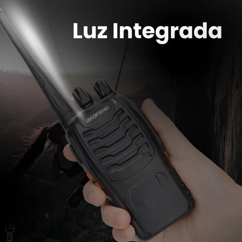Juego Walkie Talkies - Cuppingo™