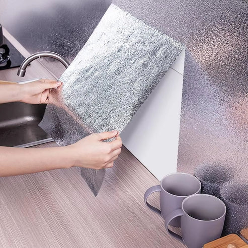 Adhesivo Impermeable 2 Metros x 40 cm - Cuppingo™