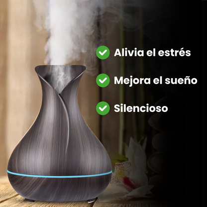 Difusor y Humidificador - Cuppingo™