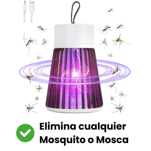 Atrapa Mosquitos - Cuppingo™