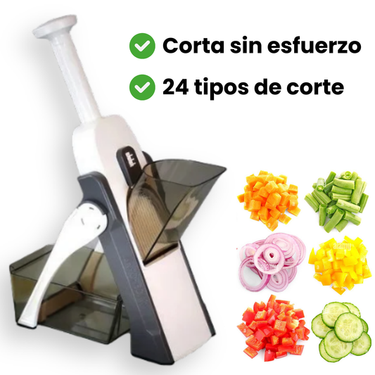 Rallador de Alimentos - Easy Cook™